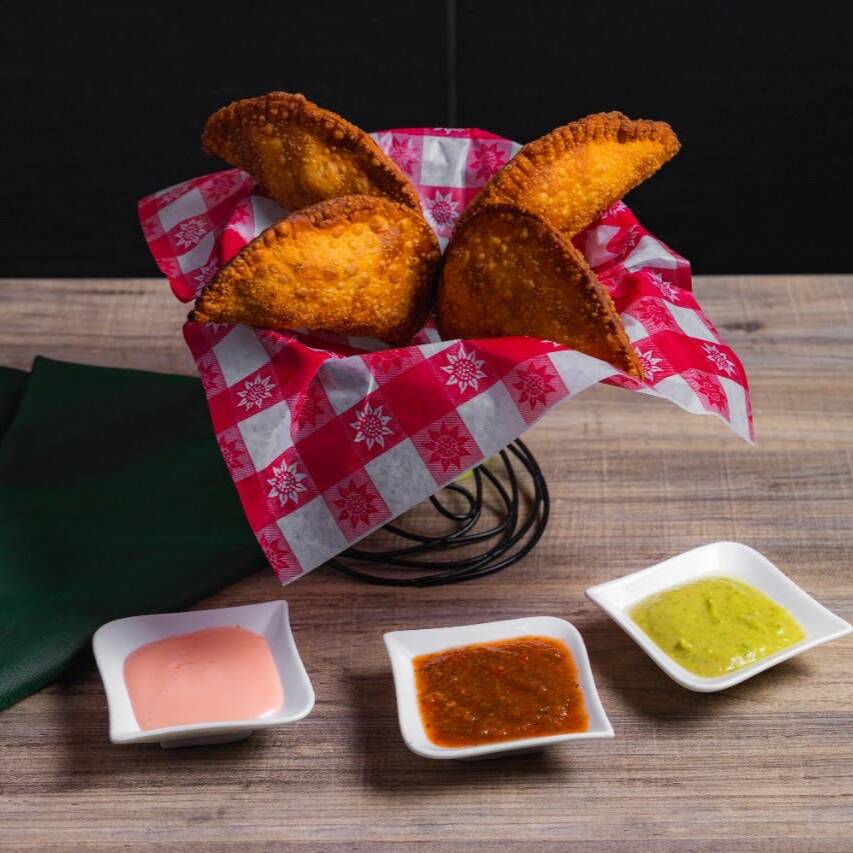 Empanada Tradicional