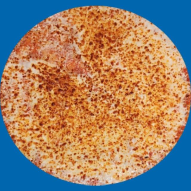 PIZZA QUESO