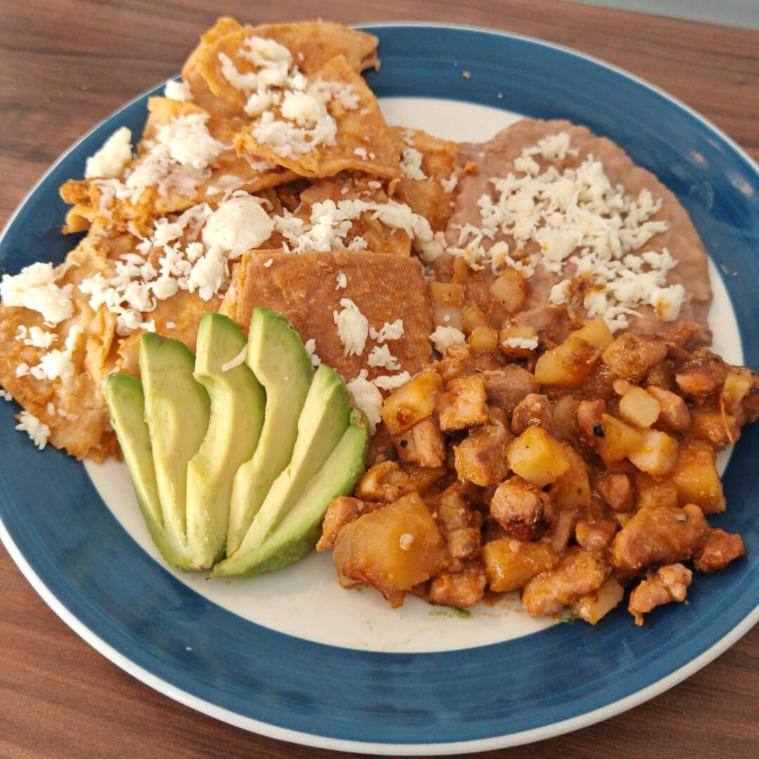 Chilakiris Con Prensado