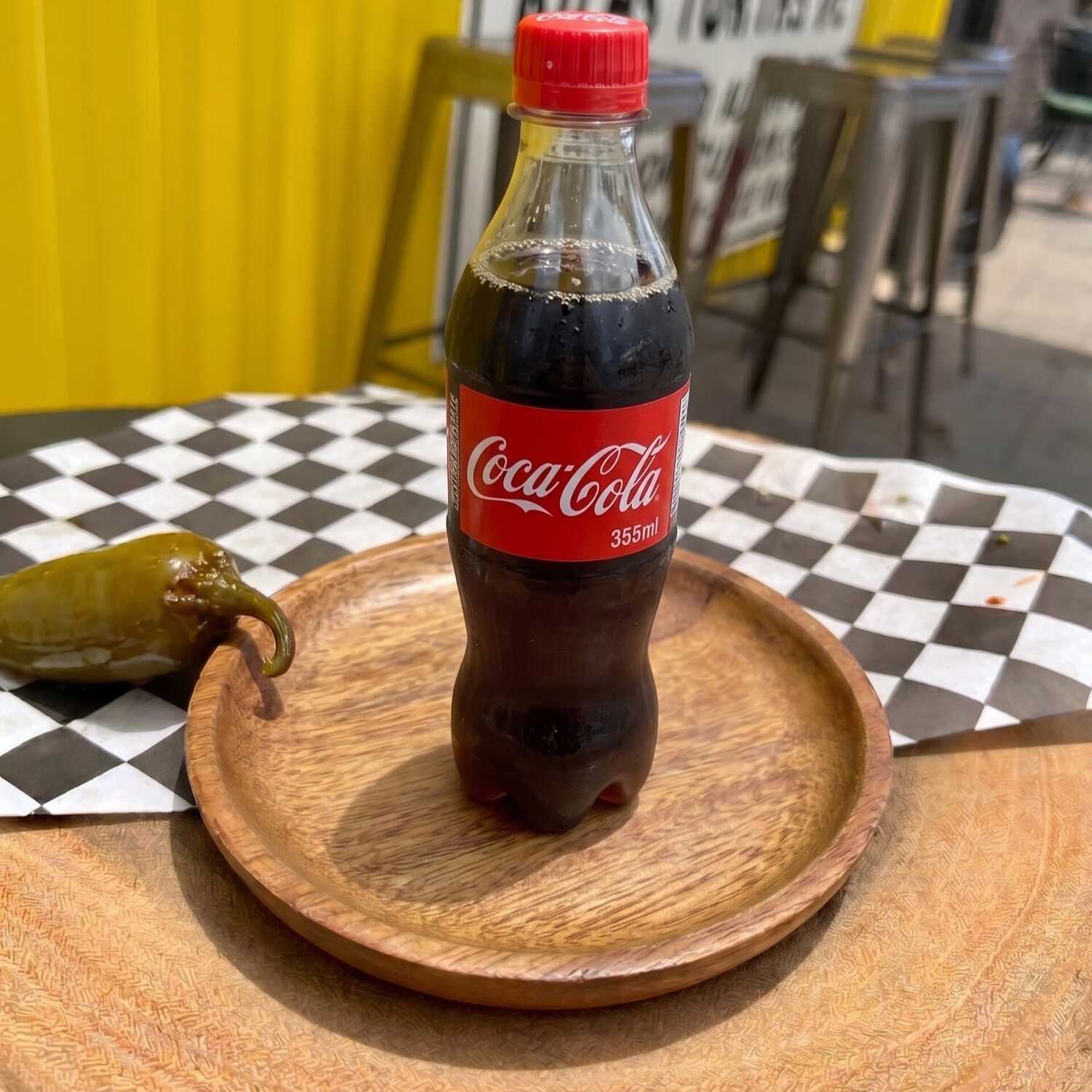 Coca-Cola 350 ml