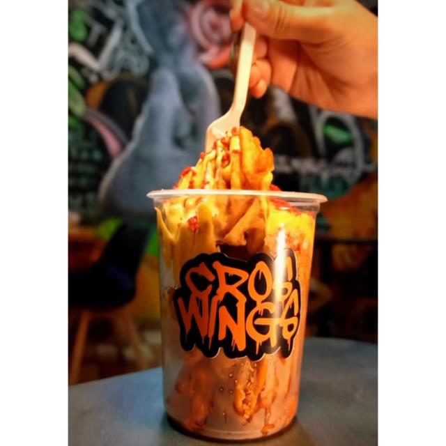 BONVASO GRANDE