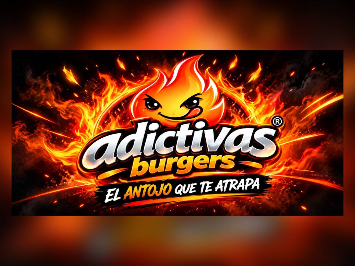 Adictivas Burger's