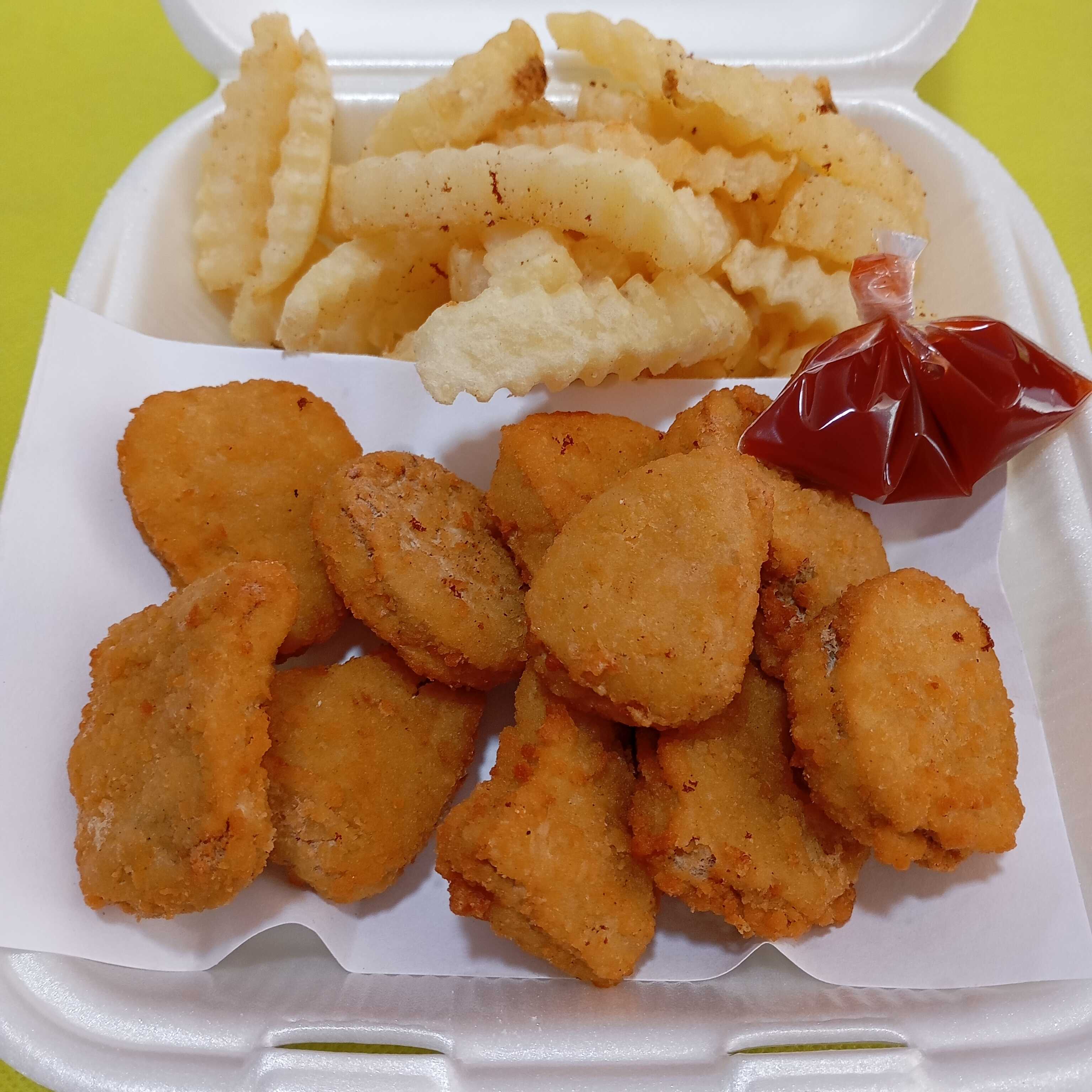 Nuggets