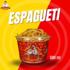 Espaguetti
