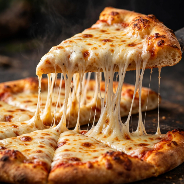 Pizza Emiliane