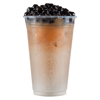 Boba Tapioca