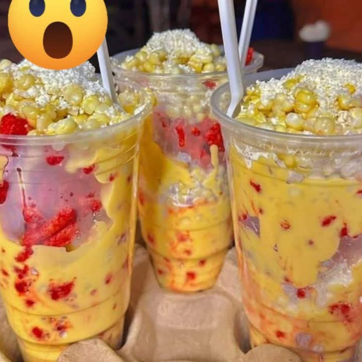SUPER VASO HOT