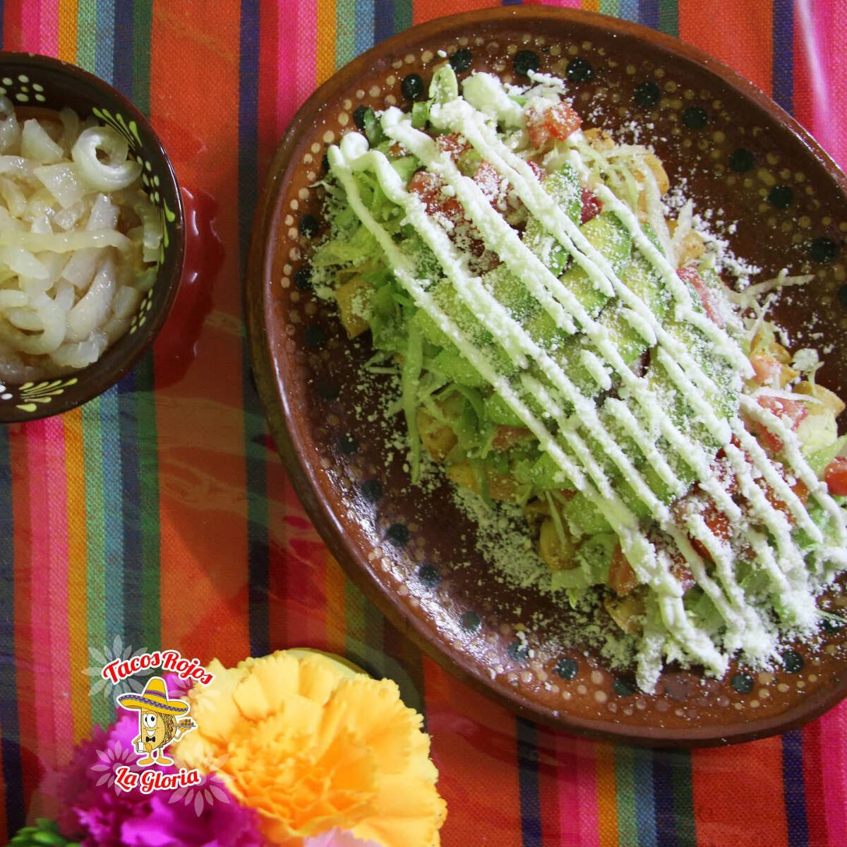 Flautas Tradicionales