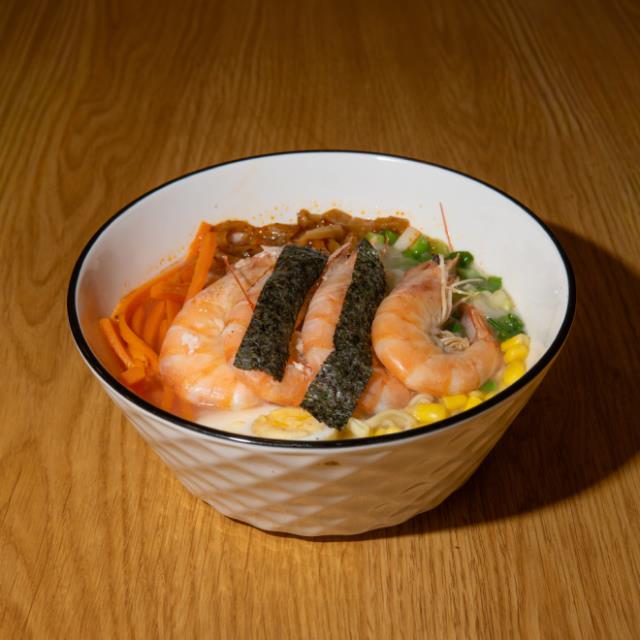 RAMEN OSHANRAMEN (DEL MAR)