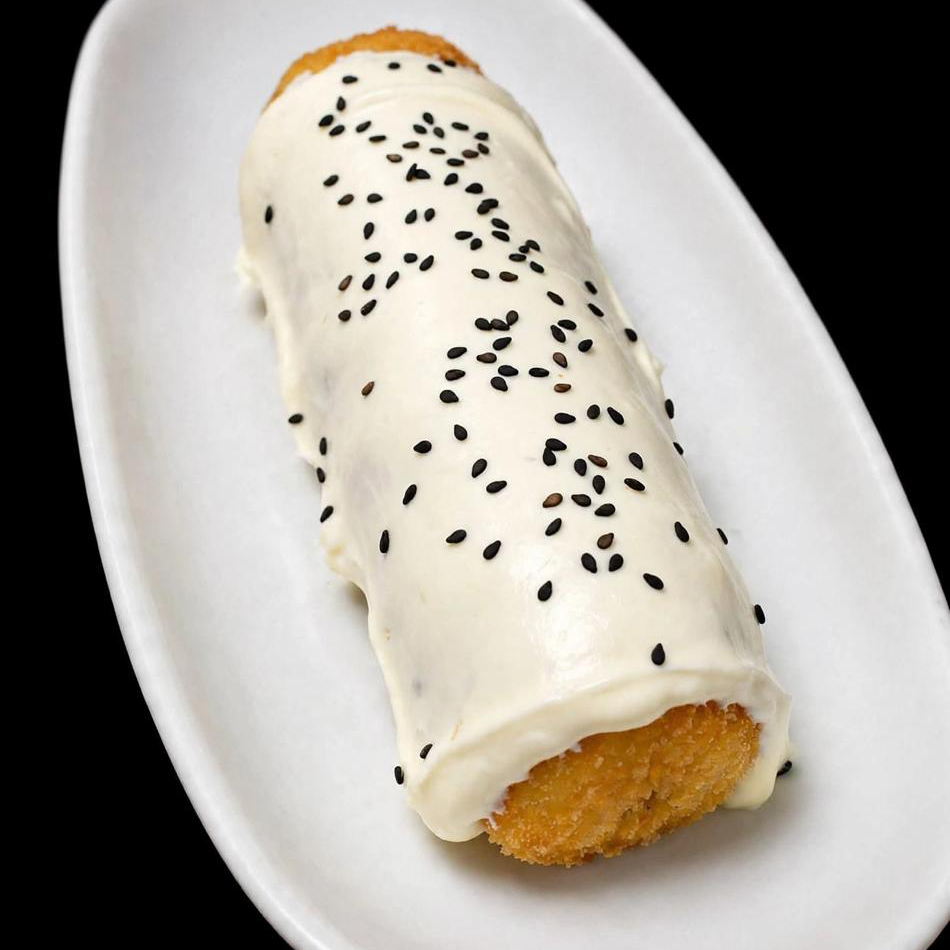 Cremoso Roll