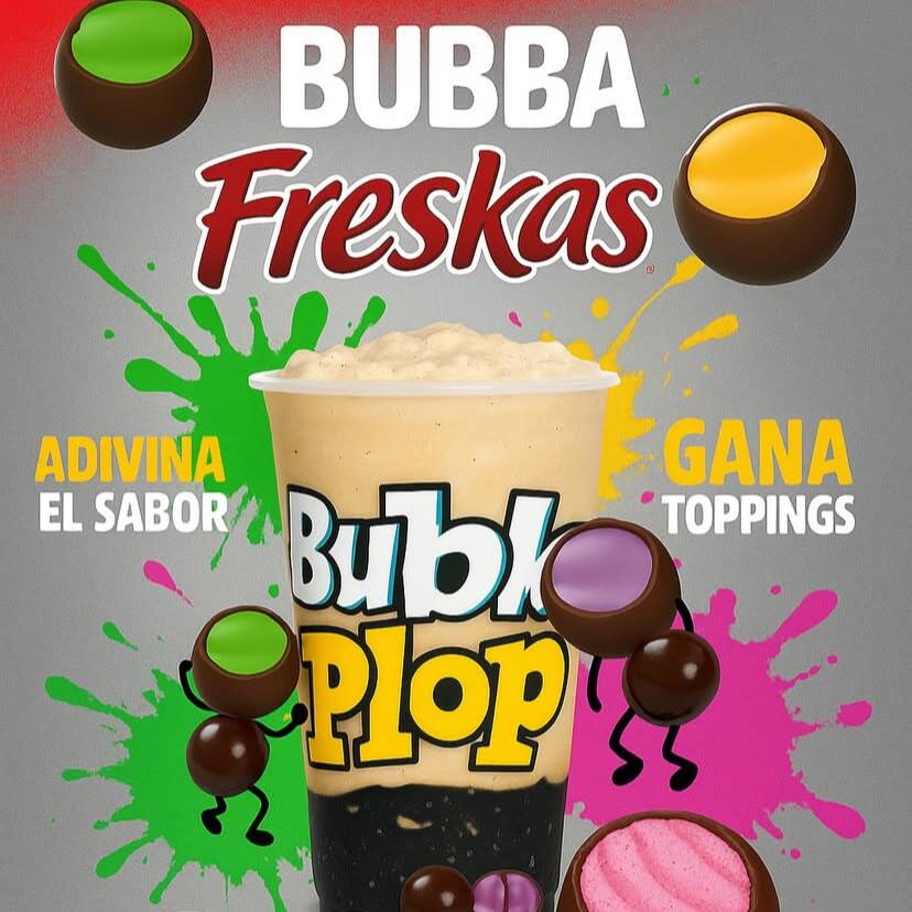 Bubba Freskas
