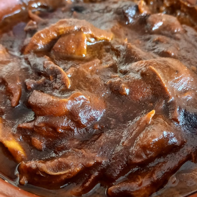 Mole
