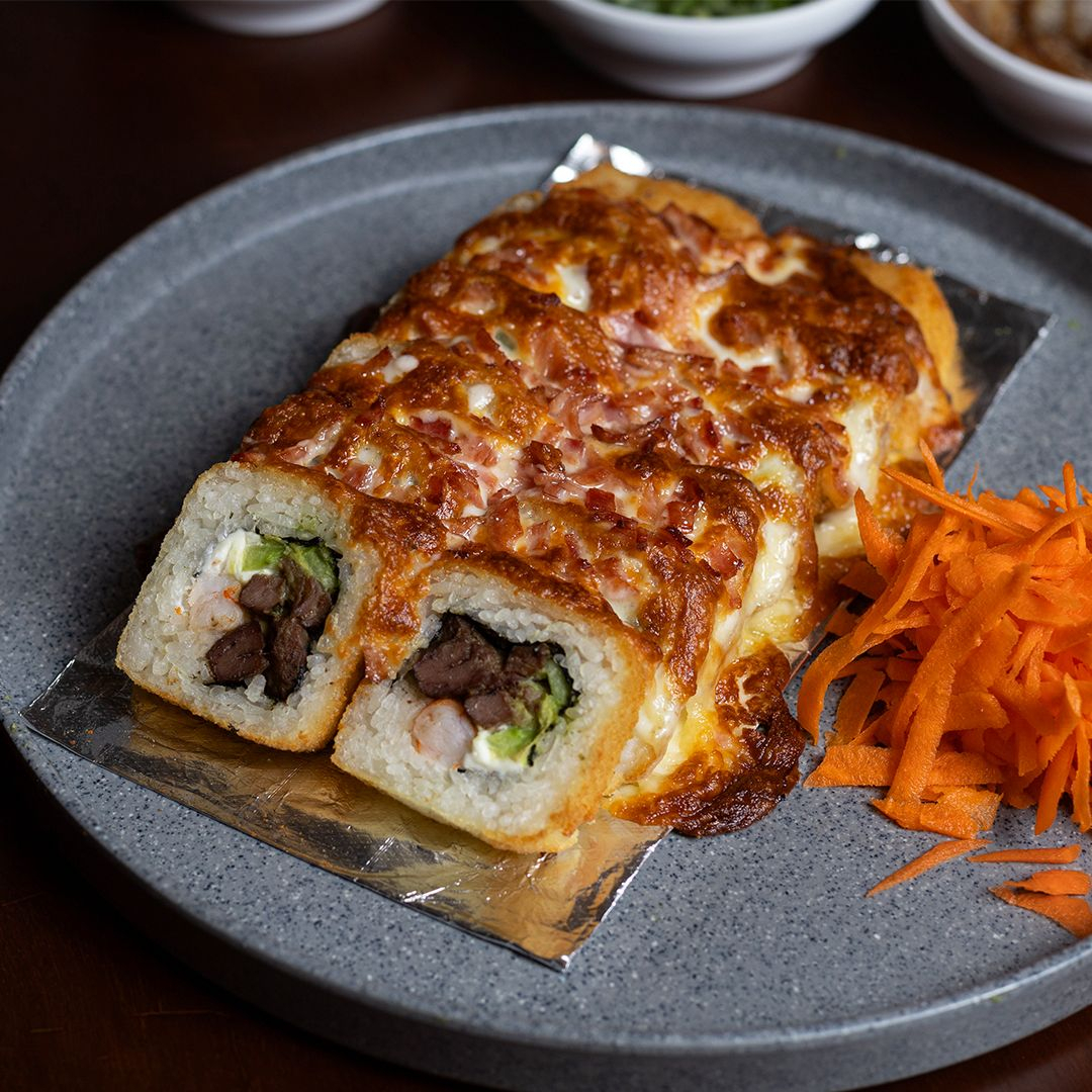 Master Hot (Empanizado)