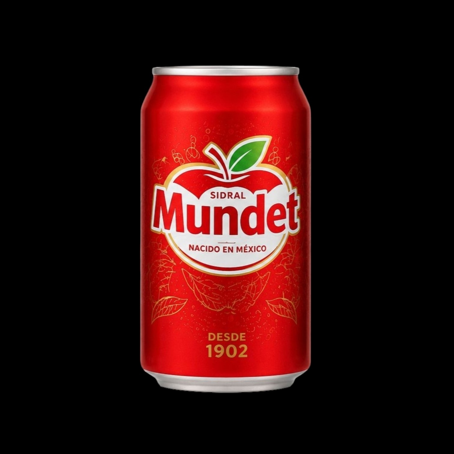 Sidral Mundet (400ML)