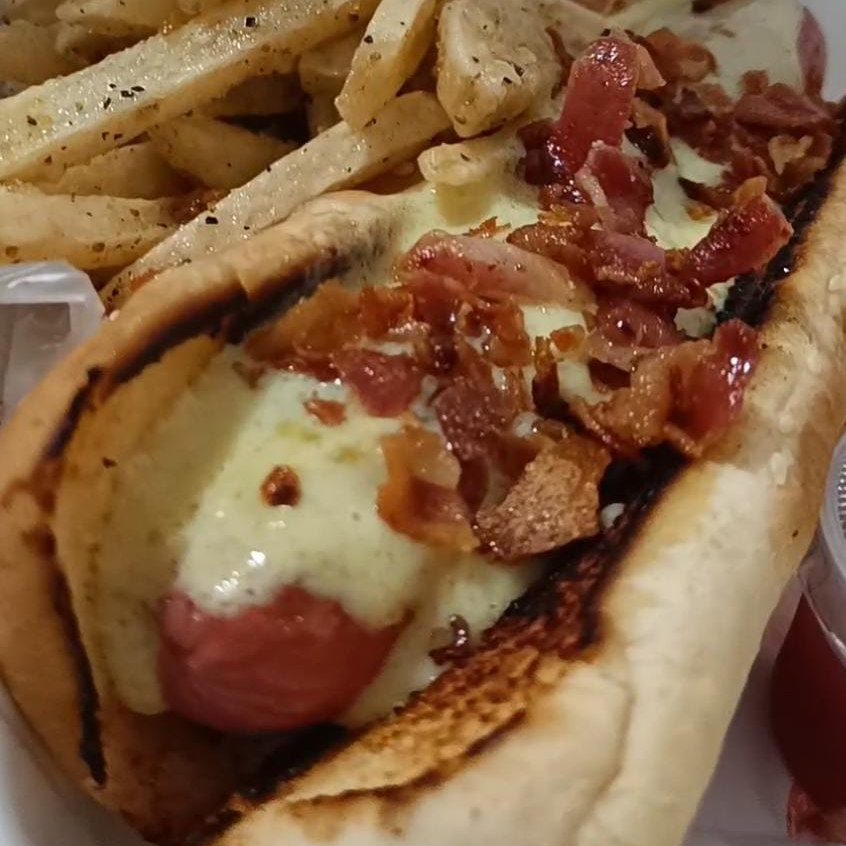 Combo Hot-Dog Especial