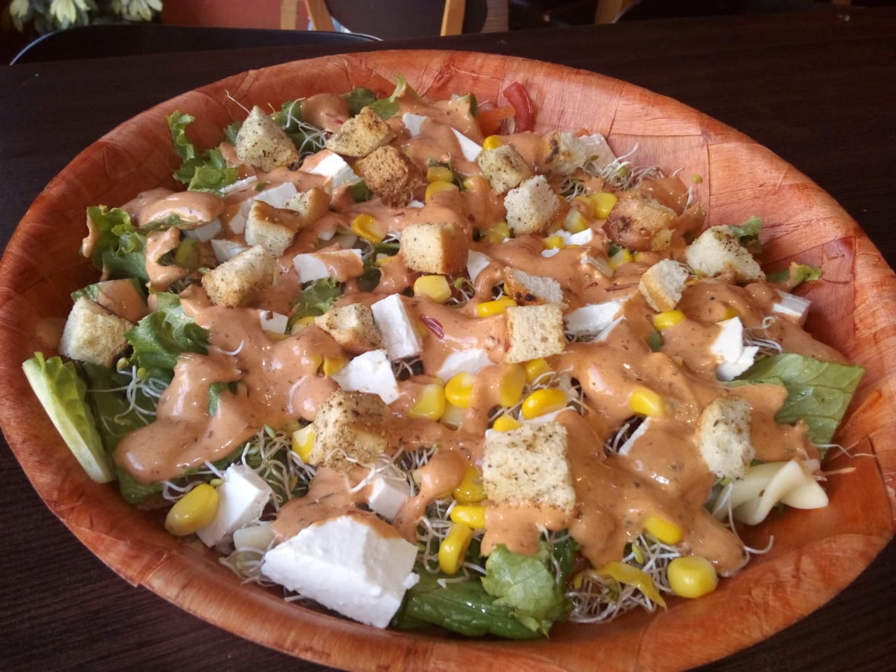 ENSALADA