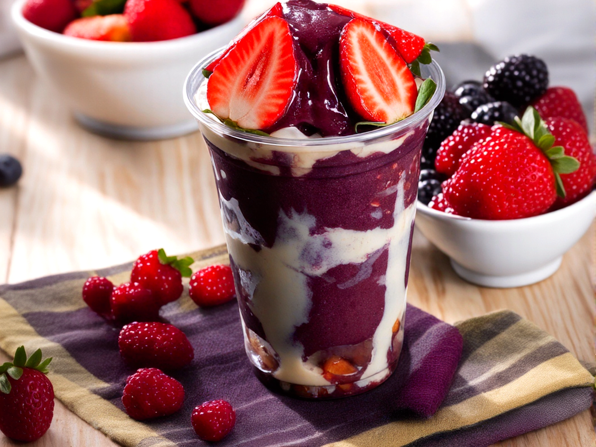 Açaí Bom Clima