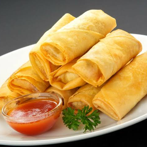 Rollo de queso