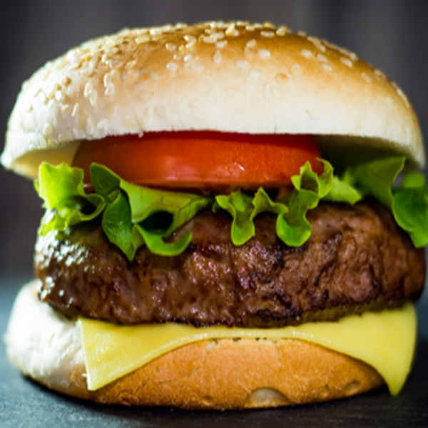 Hamburguesa Carne