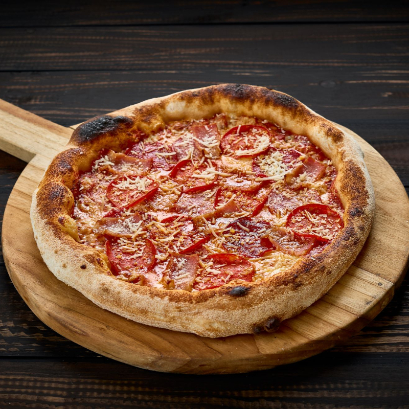 Pizza Tayrona 6 Porciones