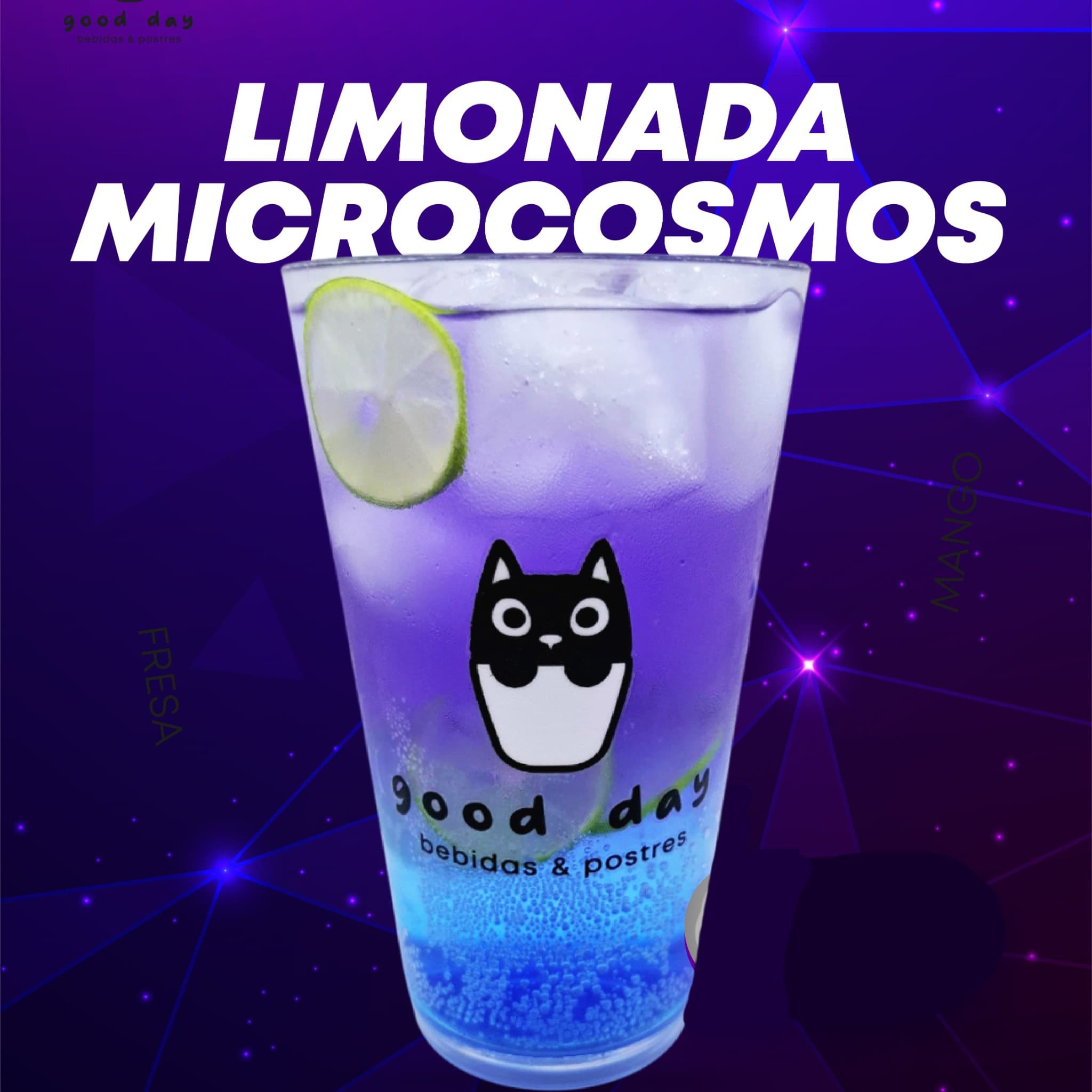 BEBIDA MÁS 7 VASOS BT21 DIFERENTES