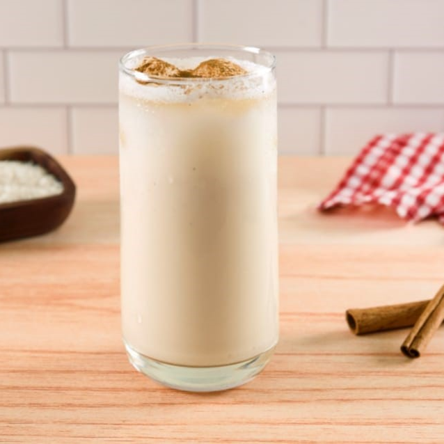 Agua de Horchata de 500ml