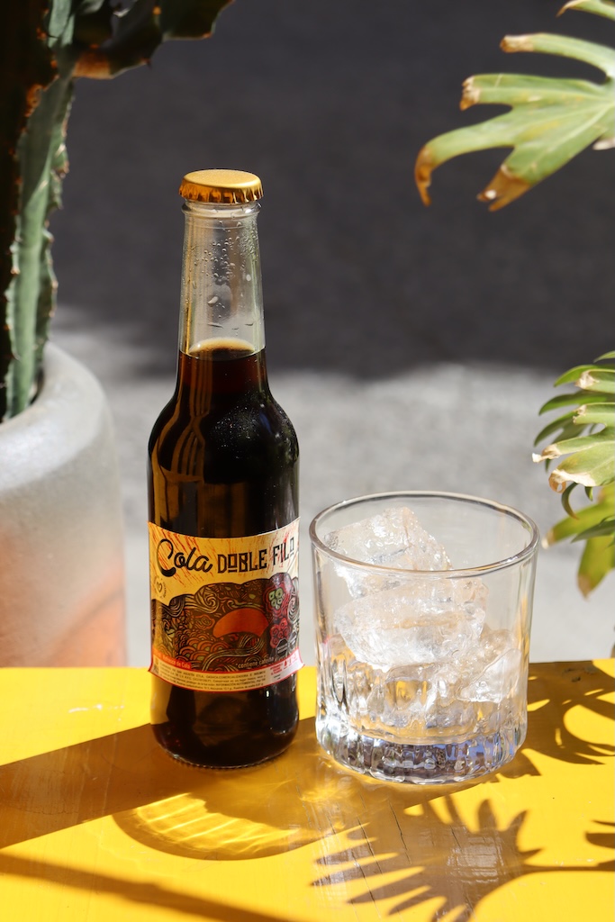 La Gran Cola