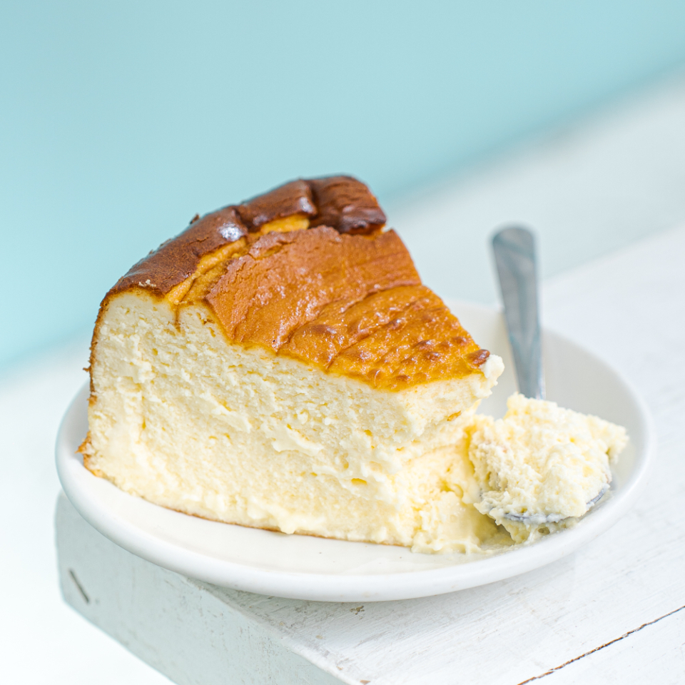Tarta vasca
