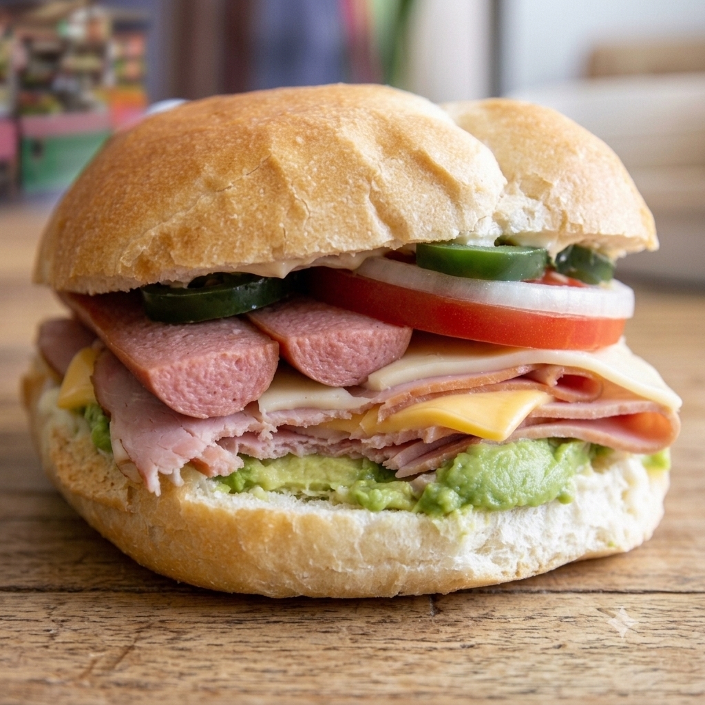 Torta del Chavo del 8