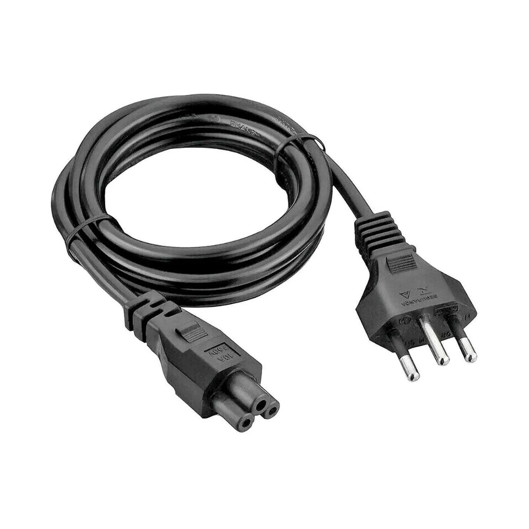 Cabo de força tripolar com 1,5 metros, ideal para notebooks, fontes e outros eletrônicos. Oferece mais alcance, segurança e compatibilidade com diversos modelos de carregadores. Fabricado com materiais resistentes e duráveis, é perfeito para uso doméstico ou profissional.  cabo de força, cabo de força tripolar, cabo tripolar notebook, cabo tripolar 1,5 metros, cabo de energia para notebook, cabo de tomada tripolar, cabo carregador notebook, cabo de força bivolt, cabo tripolar resistente, cabo de força grosso, cabo preto notebook, cabo tripolar universal, cabo para fonte, cabo de força portátil, cabo para carregador notebook, extensão de força tripolar, fio de força 1,5m, cabo elétrico tripolar, cabo fonte notebook, energia notebook, cabo alimentação tripolar, cabo tomada eletrônicos, informática, eletrônico, eletrônicos, cabo tripolar notebook, cabo para carregador, cabo para carregador notebook, cabo de energia, cabo tripolar de força