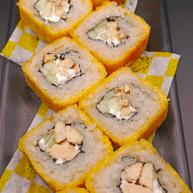 Empanizado de Pollo