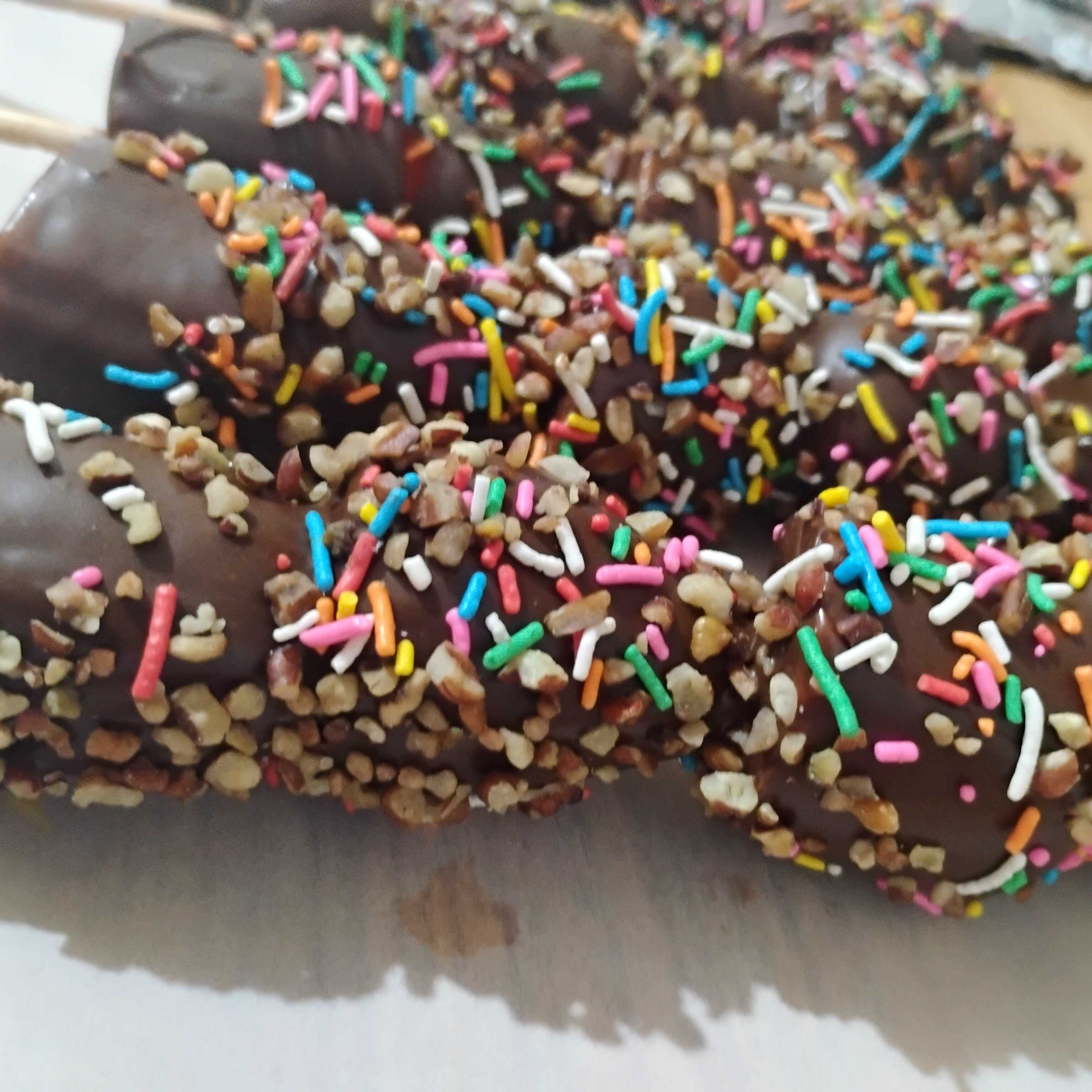 ChocoPlafre 🤤🍓🍌