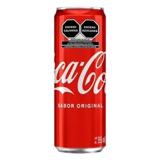 Coca Cola 355 ml