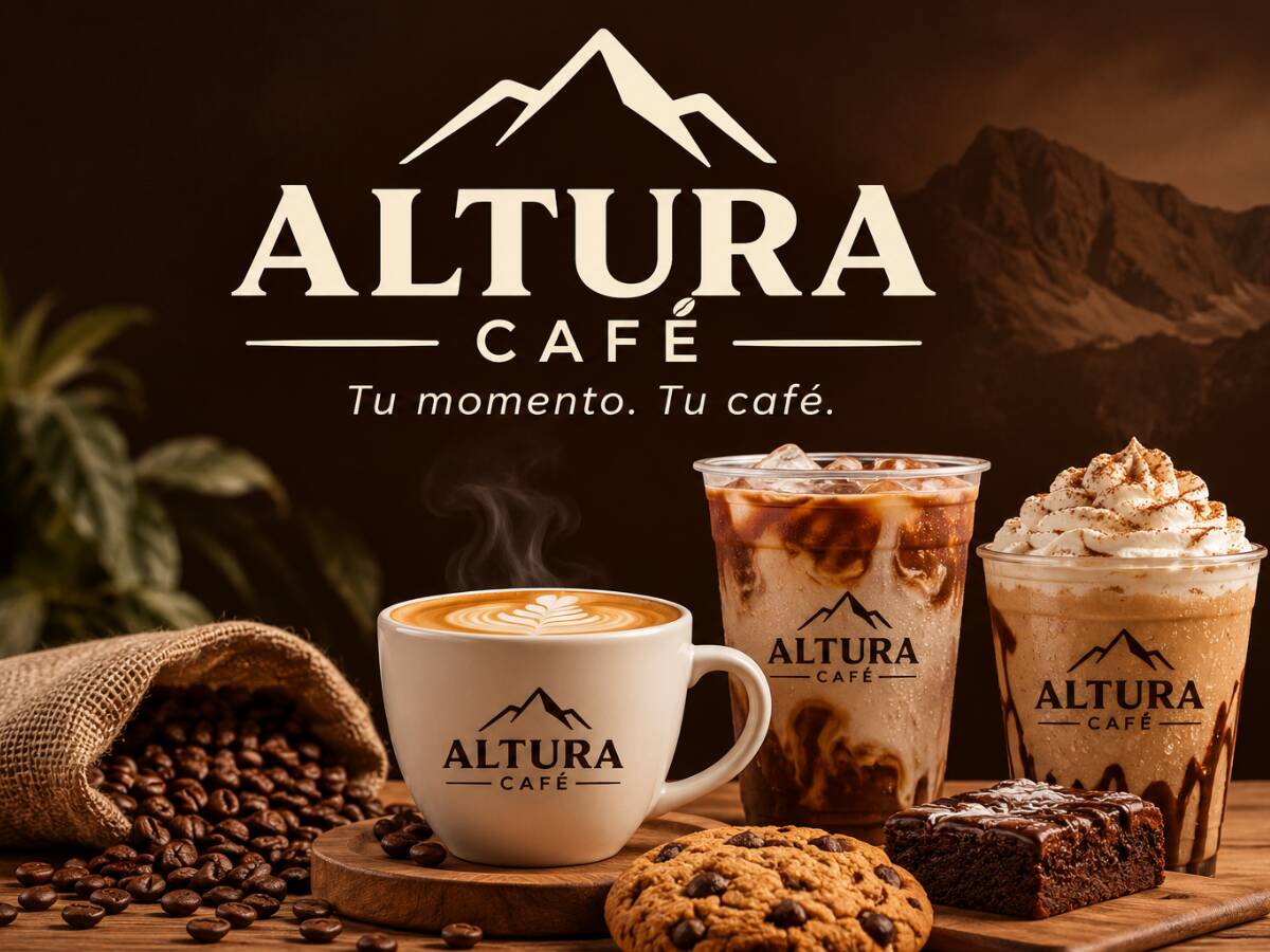 Altura Café
