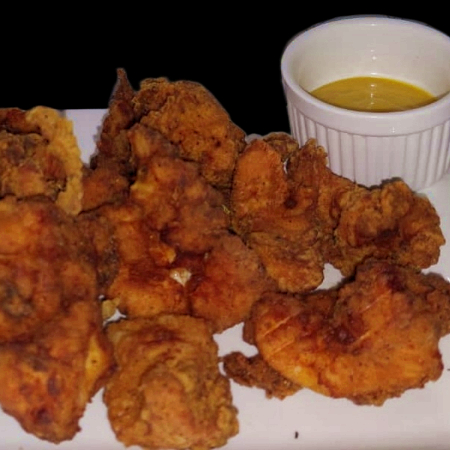 6 Nuggets