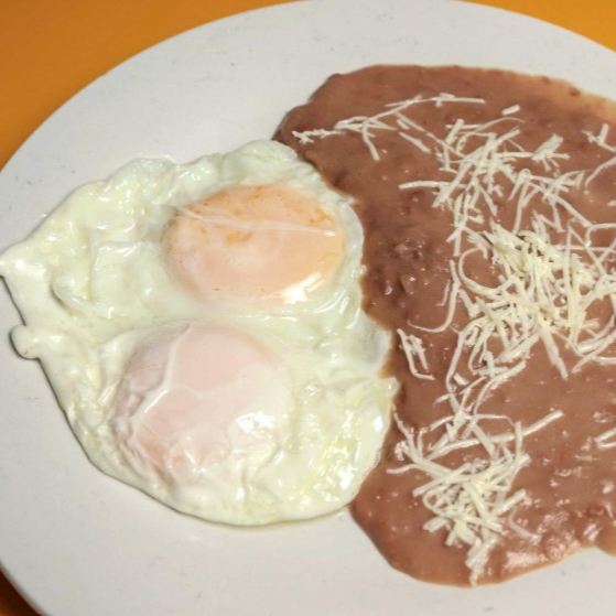 Huevos al Gusto