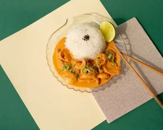 Chipotle Gohan