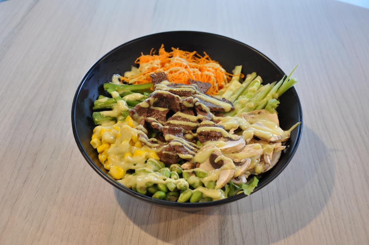 Tazon Especial de Sirloin