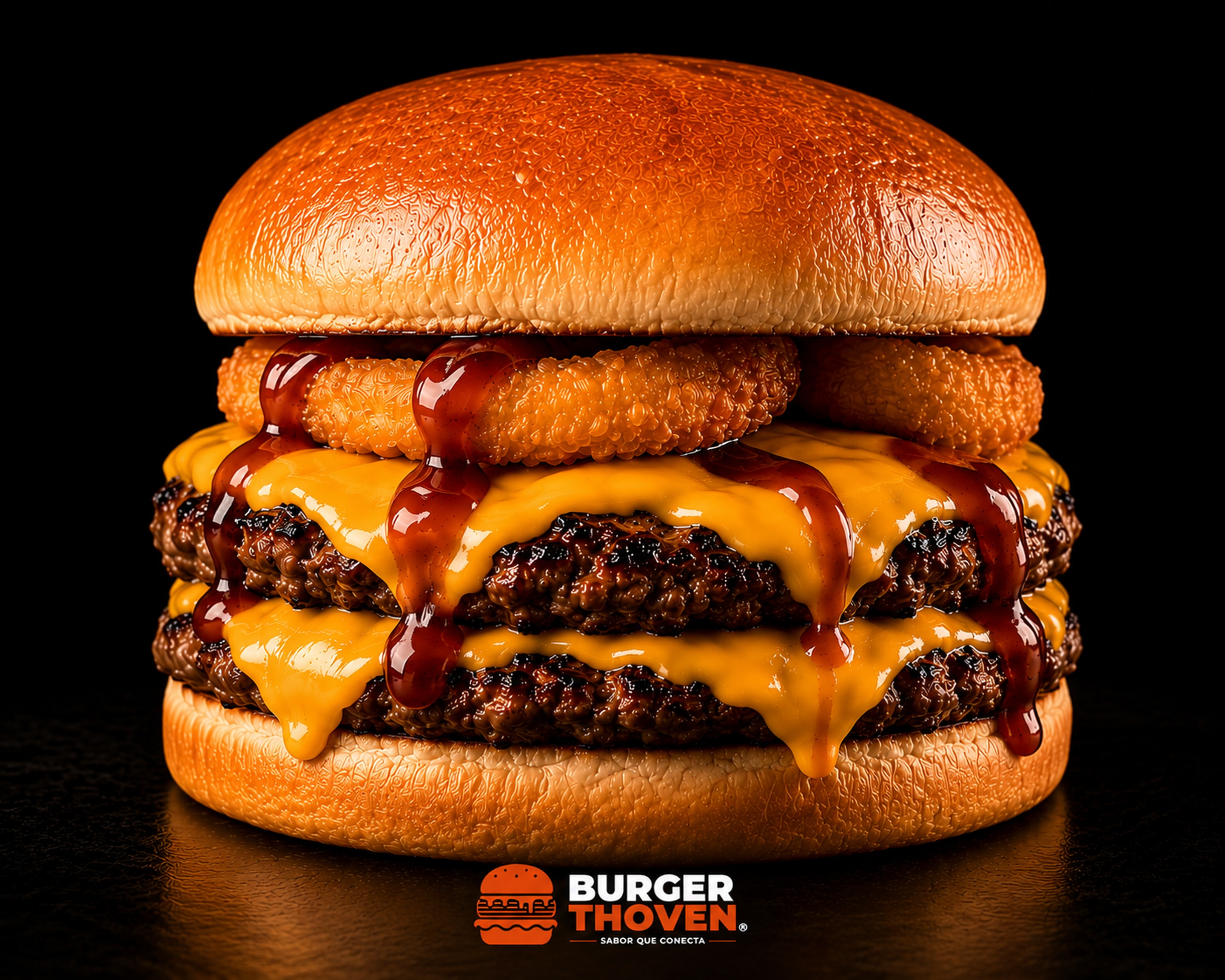 B. BURGERTHOVEN