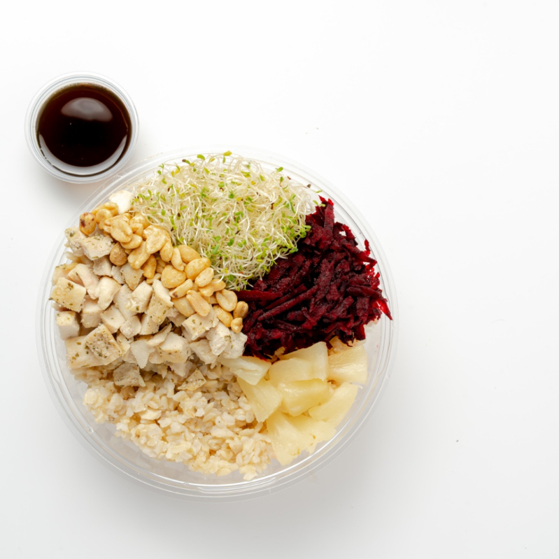 Bowl Kyoto Small