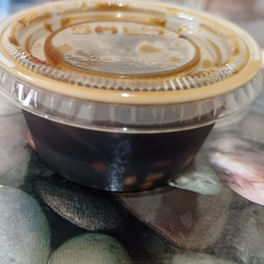 Soya 2onzas Con Chile Rebanado
