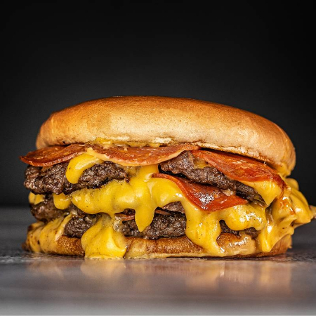 Cheeseburger