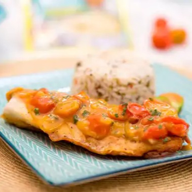 Filete Especial