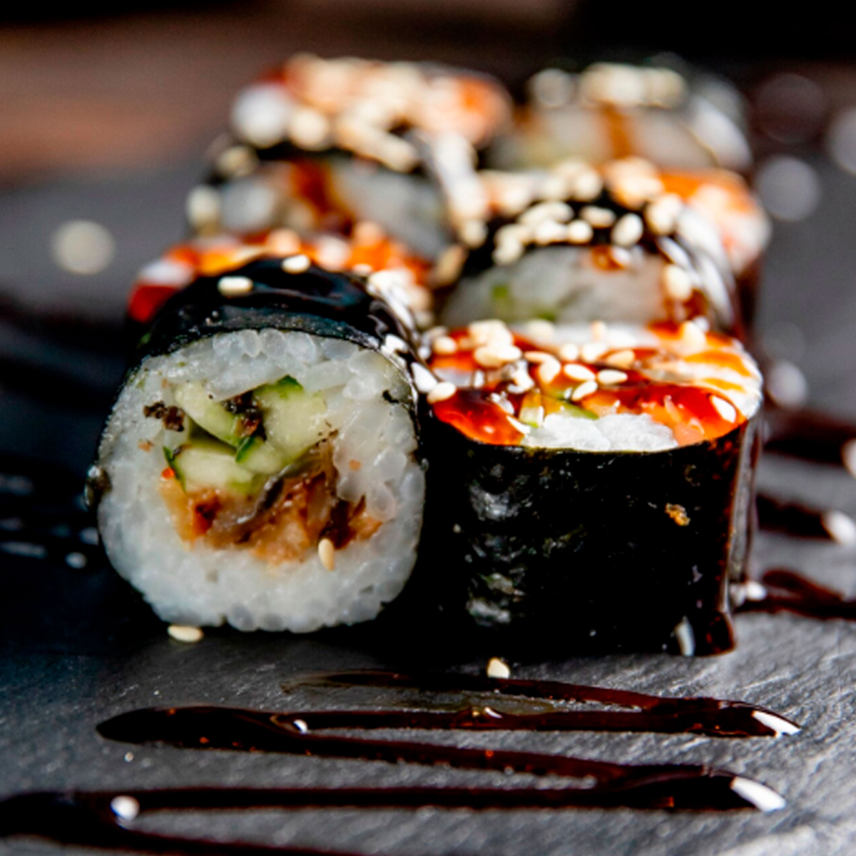 Rollo Kankell Roll (Natural)