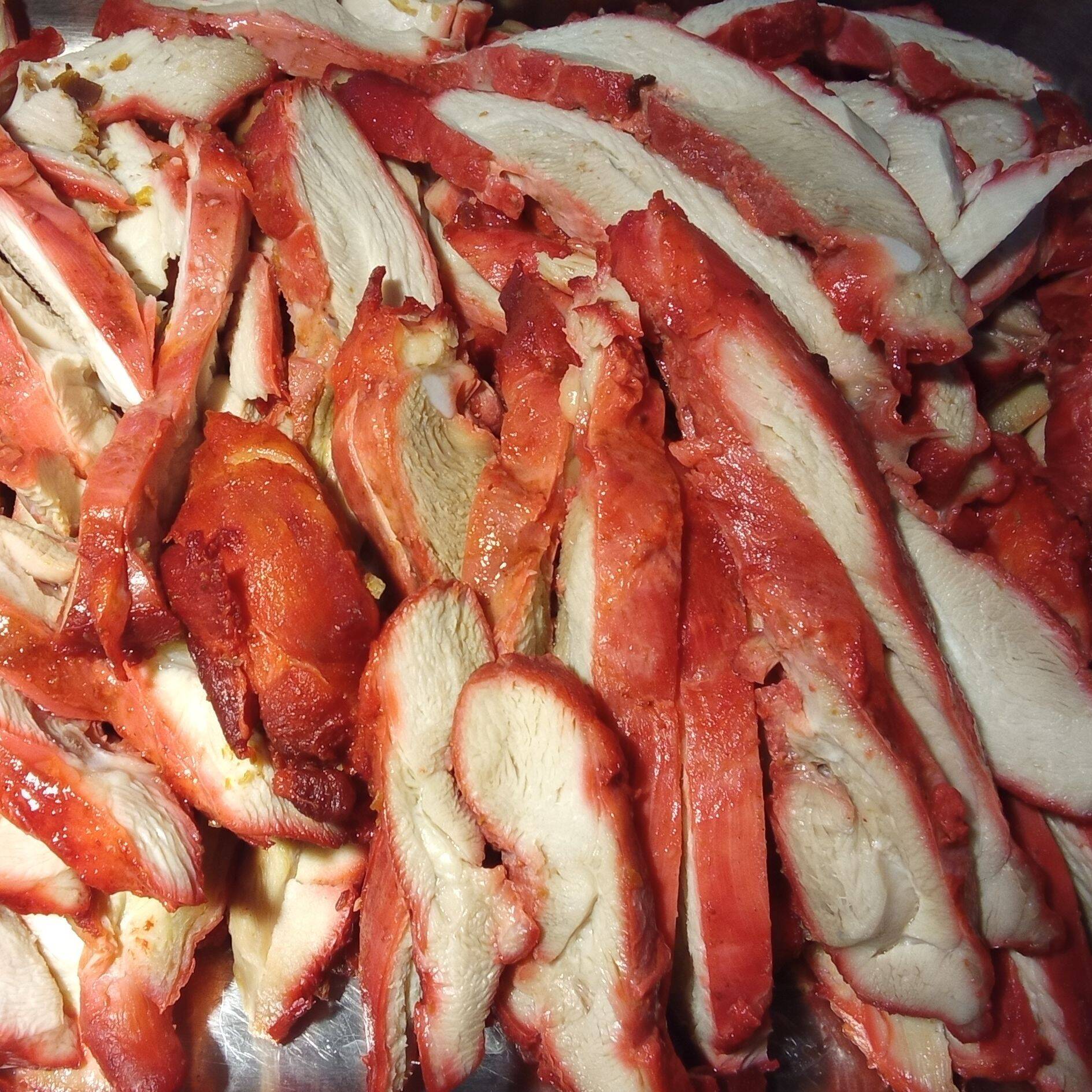 Carnitas (porcion)