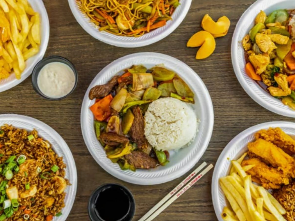 Restaurante La Ronda