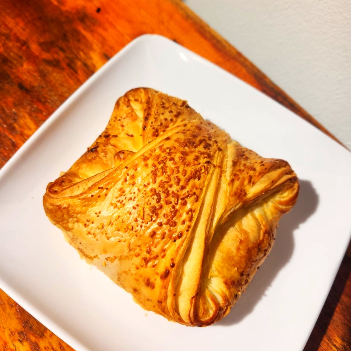 Pan Pizza