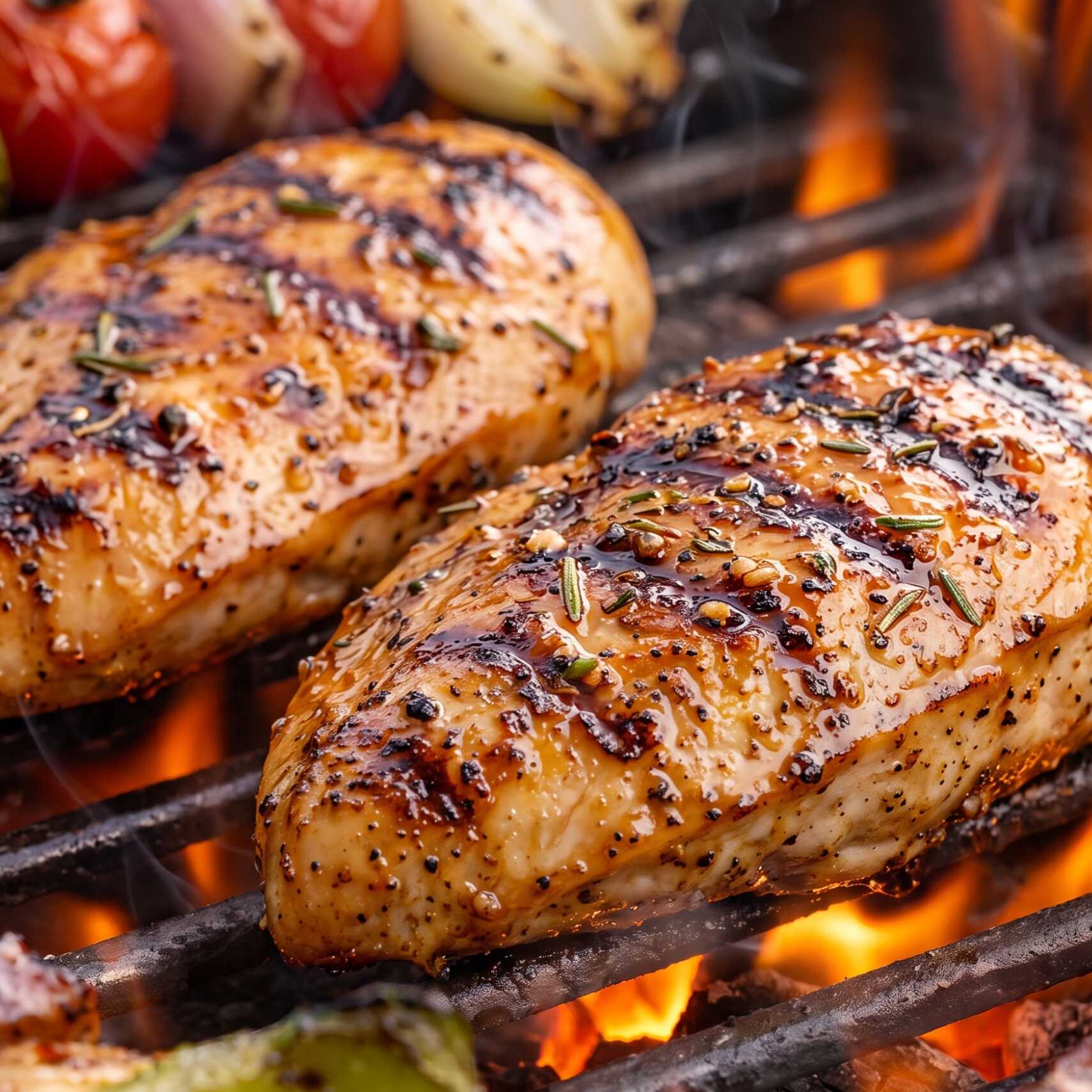 Asado Pechuga 300 G