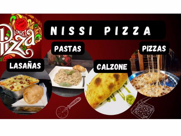 Nissi Pizza Full (Itagui)