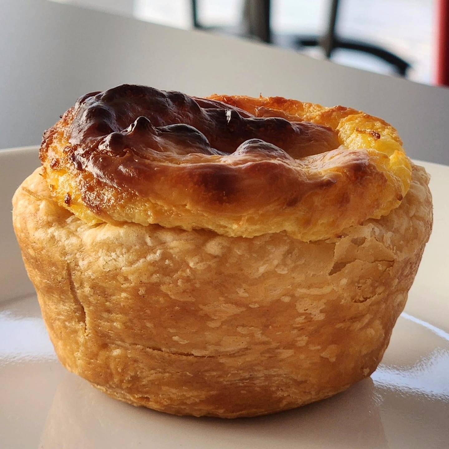 Pastelito de Belén